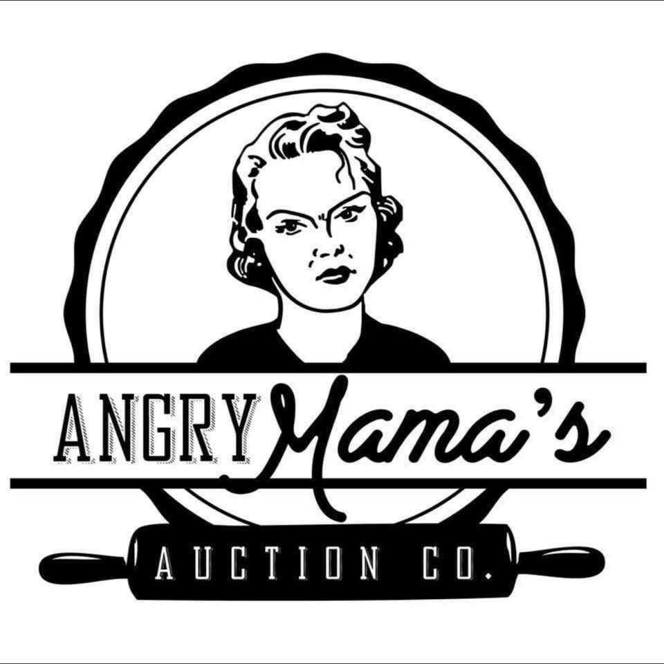 Angry Mama's Auction Co.